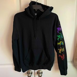 Grateful Dead Hoodie